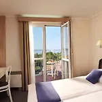 酒店 Mirna - Terme & Wellness Lifeclass 波尔托罗