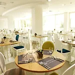 酒店 Mirna - Terme & Wellness Lifeclass 波尔托罗