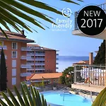 Mirna - Terme & Wellness Lifeclass 酒店