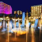 Mirna - Terme & Wellness Lifeclass 酒店 4*