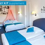 Mirna - Terme & Wellness Lifeclass 4*