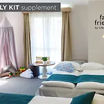 Mirna - Terme & Wellness Lifeclass 4* Portorož