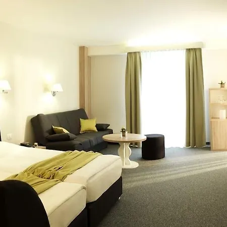 Mirna - Terme & Wellness Lifeclass Hotell