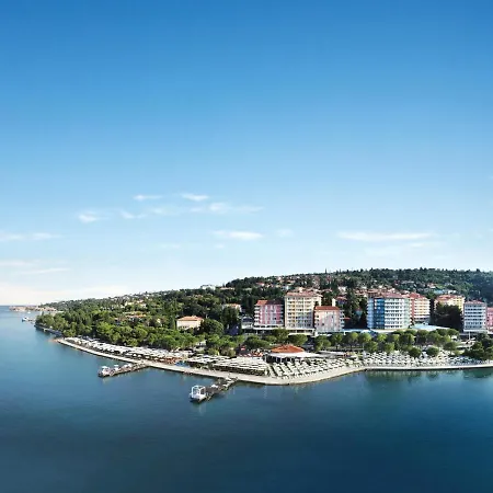 Mirna - Terme & Wellness Lifeclass Hotell