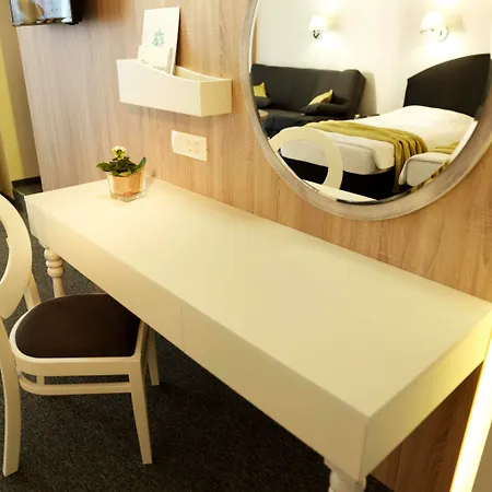 Mirna - Terme & Wellness Lifeclass Hotell