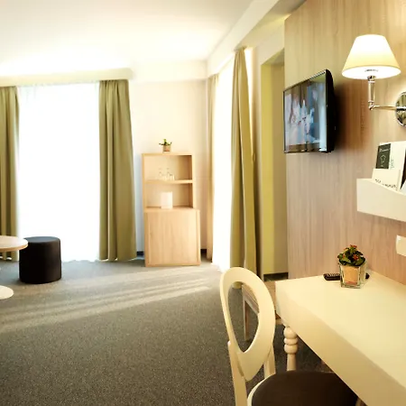 Mirna - Terme & Wellness Lifeclass Portorož