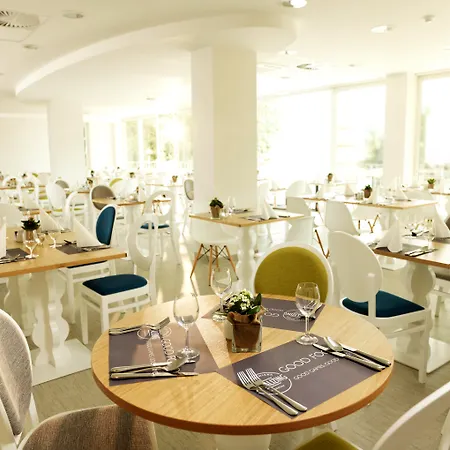 Hotell Mirna - Terme & Wellness Lifeclass Portorož