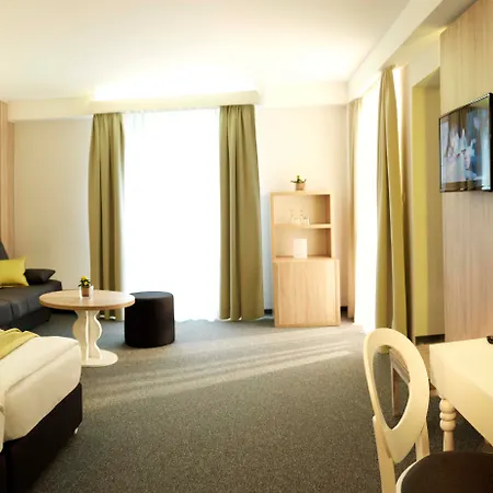 Mirna - Terme & Wellness Lifeclass 4* Portorož