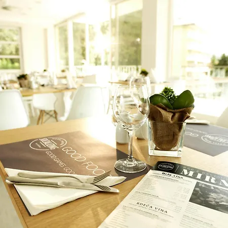 Mirna - Terme & Wellness Lifeclass 4* Portoroz