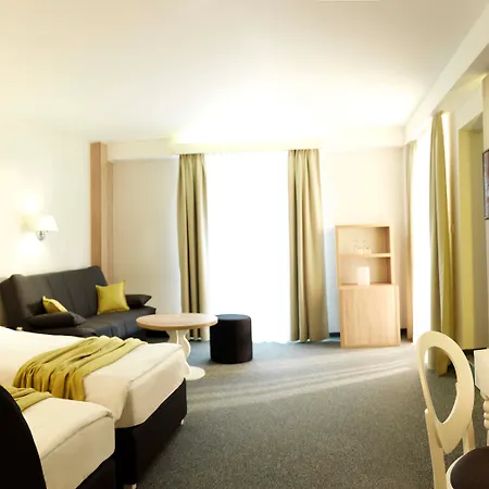 Hotell Mirna - Terme & Wellness Lifeclass 4*