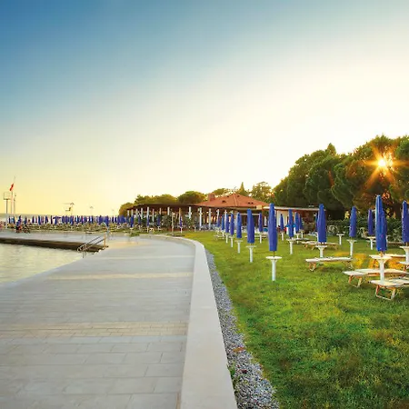 Mirna - Terme & Wellness Lifeclass Отель 4*