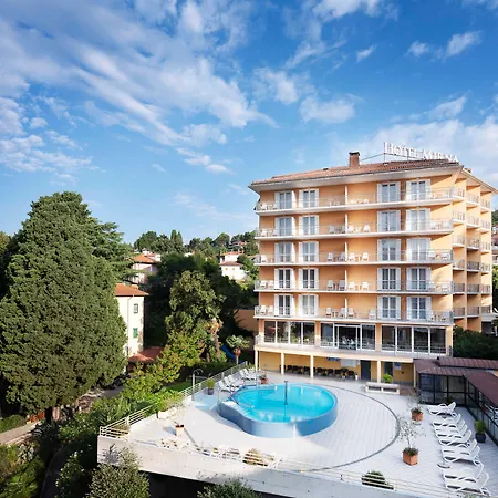 Mirna - Terme & Wellness Lifeclass Hotell 4*