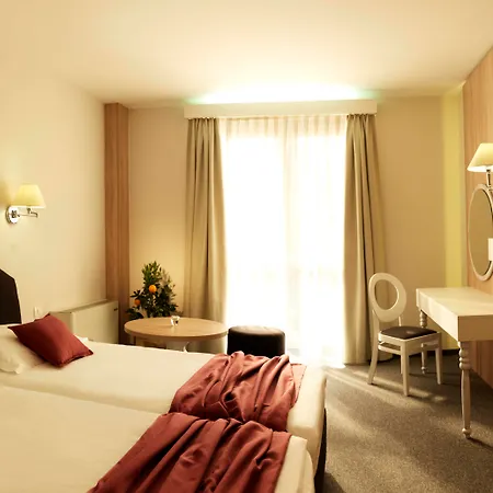 Mirna - Terme & Wellness Lifeclass 4*