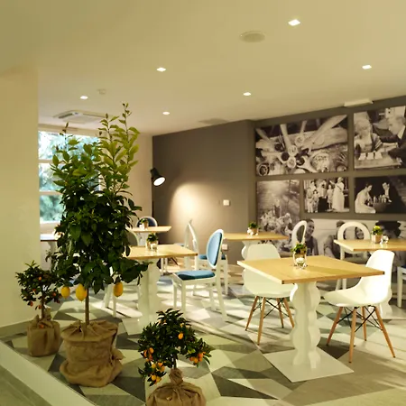 Mirna - Terme & Wellness Lifeclass 4* Portorož