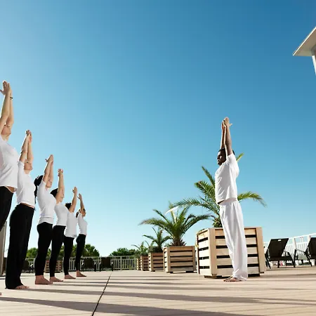 Mirna - Terme & Wellness Lifeclass 4* 波尔托罗