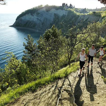 酒店 Mirna - Terme & Wellness Lifeclass 4*