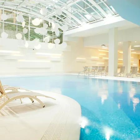 Hotell Mirna - Terme & Wellness Lifeclass