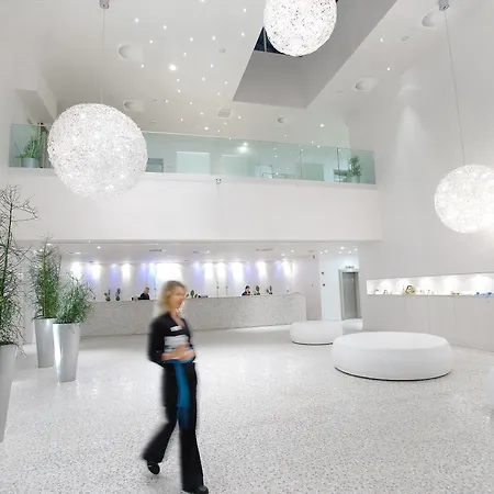 Mirna - Terme & Wellness Lifeclass