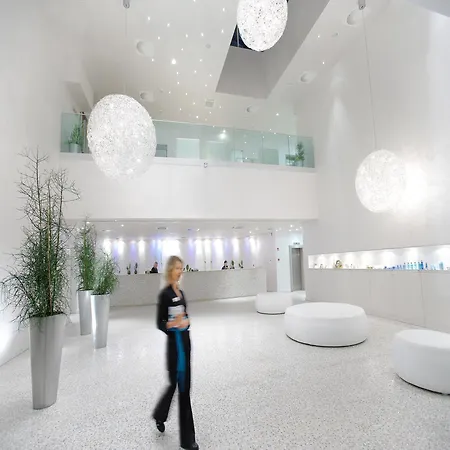 Mirna - Terme & Wellness Lifeclass