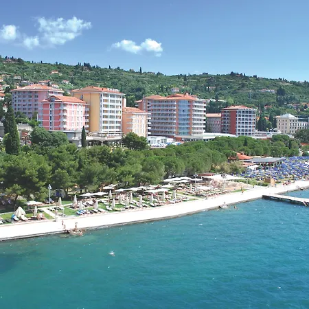 Mirna - Terme & Wellness Lifeclass 4*