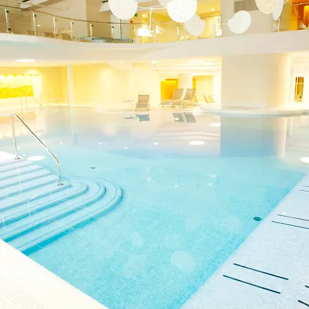 Mirna - Terme & Wellness Lifeclass Hotell Portorož