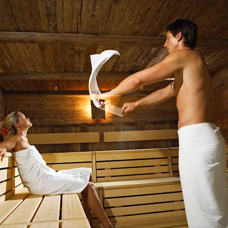 Mirna - Terme & Wellness Lifeclass
