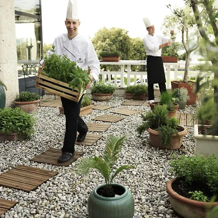Mirna - Terme & Wellness Lifeclass Hotell Portorož
