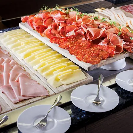 Mirna - Terme & Wellness Lifeclass 4*