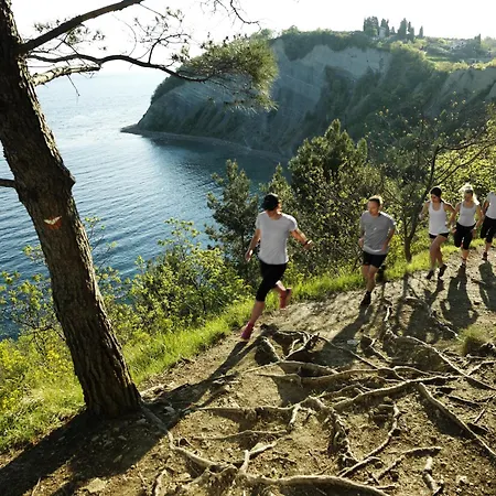 Mirna - Terme & Wellness Lifeclass 4* Portoroz