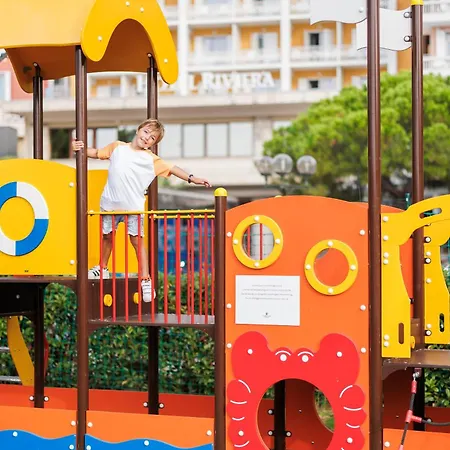 Отель Mirna - Terme & Wellness Lifeclass 4*