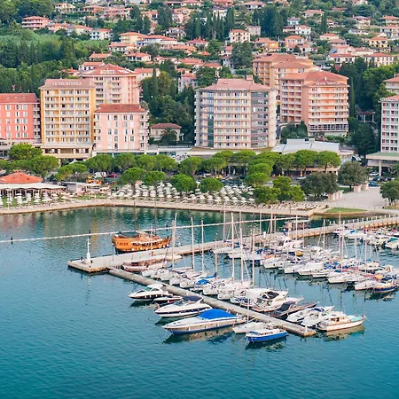 Hotell Mirna - Terme & Wellness Lifeclass