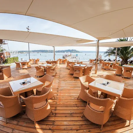 Mirna - Terme & Wellness Lifeclass 4*