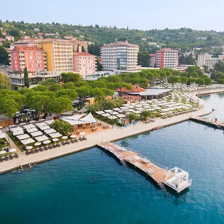 Mirna - Terme & Wellness Lifeclass Otel Portorož