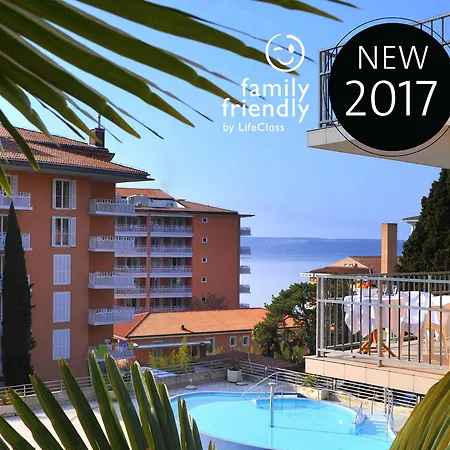 Mirna - Terme & Wellness Lifeclass Hotel