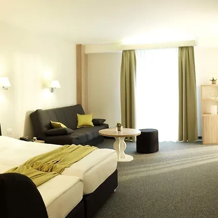 Mirna - Terme & Wellness Lifeclass Portorož