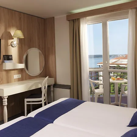 Mirna - Terme & Wellness Lifeclass Otel Portorož