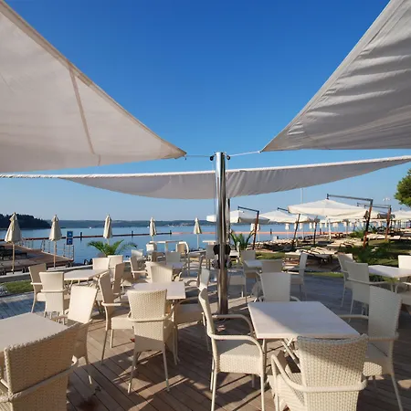 Mirna - Terme & Wellness Lifeclass Portoroz