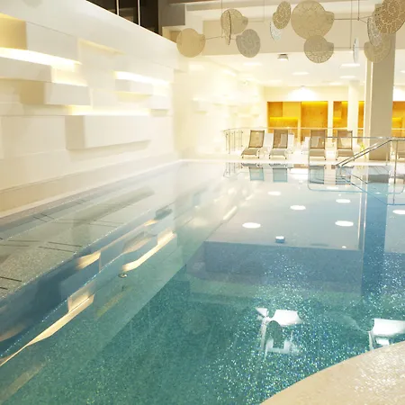 Mirna - Terme & Wellness Lifeclass 4*