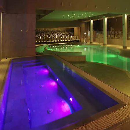 Mirna - Terme & Wellness Lifeclass