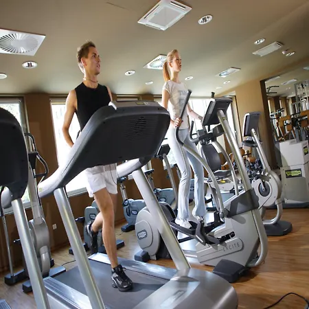 Отель Mirna - Terme & Wellness Lifeclass