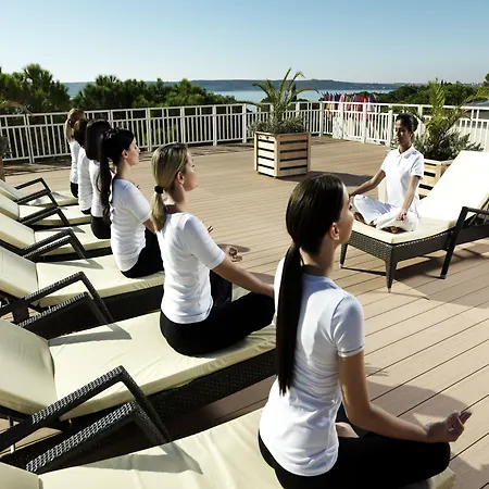 Otel Mirna - Terme & Wellness Lifeclass Portorož