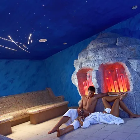 Mirna - Terme & Wellness Lifeclass 4* Portorož