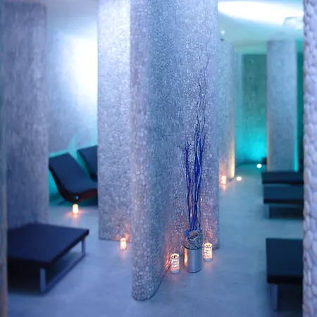 Mirna - Terme & Wellness Lifeclass Hotel Portoroz