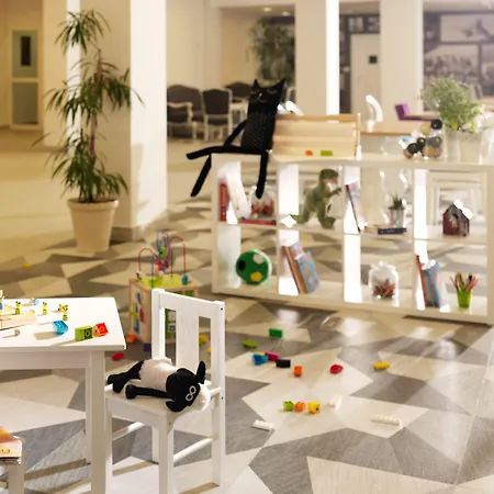 Mirna - Terme & Wellness Lifeclass Hotel