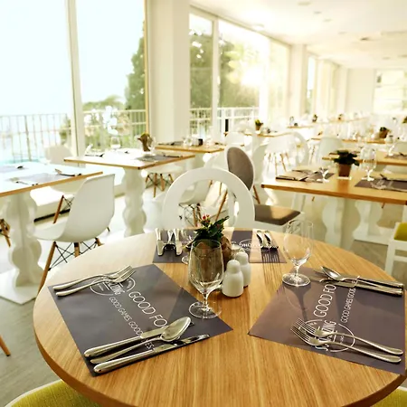 Mirna - Terme & Wellness Lifeclass 4*