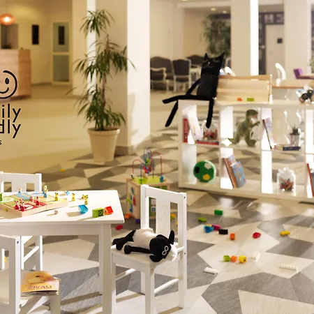 Otel Mirna - Terme & Wellness Lifeclass