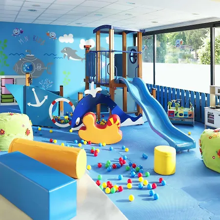 Mirna - Terme & Wellness Lifeclass 4* Portorož