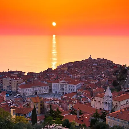 Mirna - Terme & Wellness Lifeclass Portorož