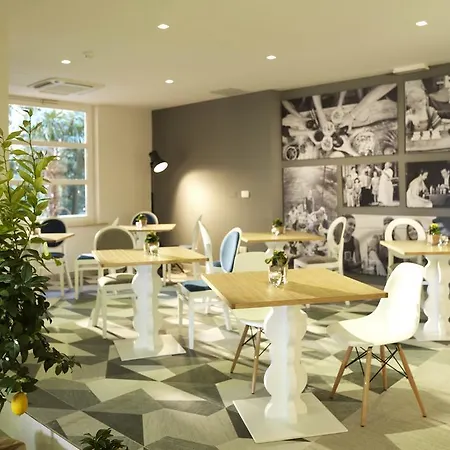 Hotel Socializing Mirna - Terme&wellness Lifeclass Portorož