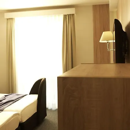 Hotell Mirna - Terme & Wellness Lifeclass Portorož